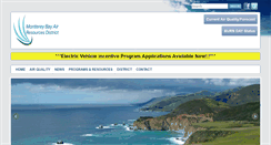 Desktop Screenshot of mbuapcd.org